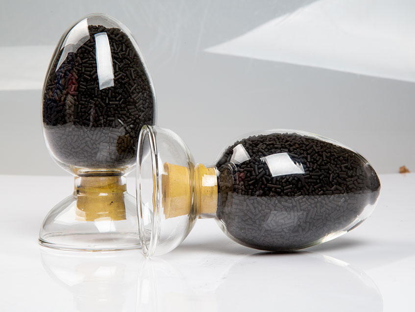 Technische Anforderungen an Kohlenstoffmolekularsiebe in Stickstoffgeneratoren