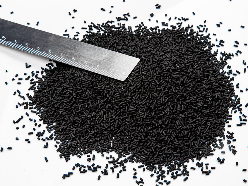 SLUHP-100 Molekularsieb: Die optimale Wahl für die Erzeugung von hochreinem Stickstoff, übertrifft CMS330 in allen Aspekten