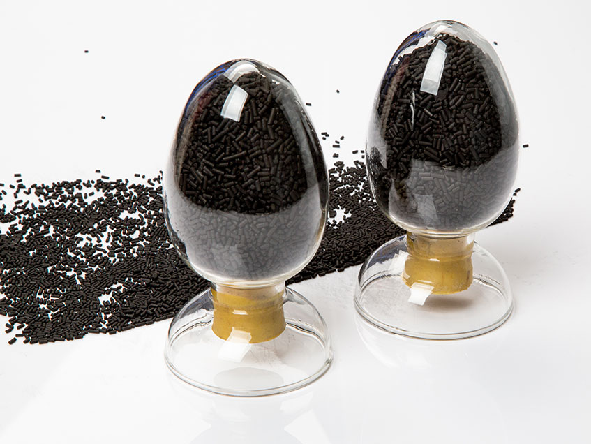 Jenseits der Stickstofferzeugung: Durchbrüche bei Kohlenstoffmolekularsieben in der fortgeschrittenen Trenntechnik und Katalyse