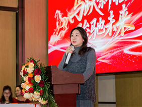 Speech by Leader Speech by Leader