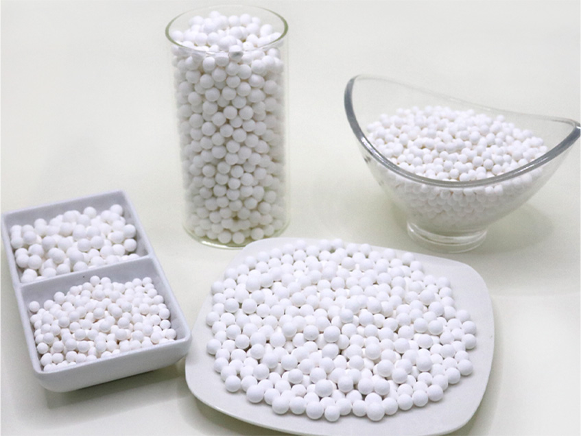 activated alumina activated alumina