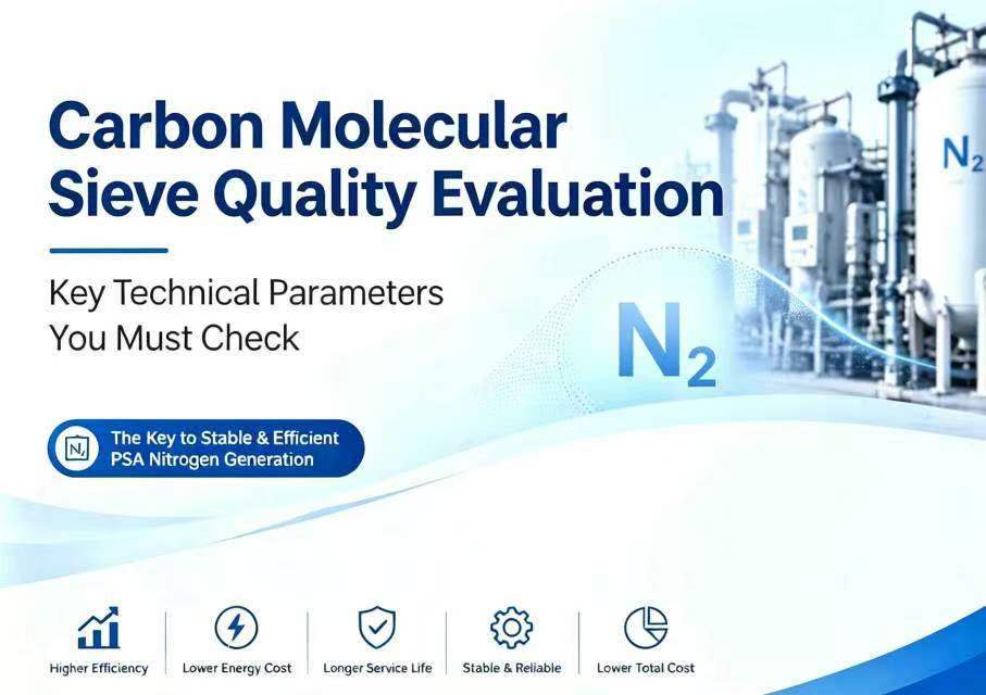 CMS Quality Evaluation:  Key Technical Parameters You Must Check